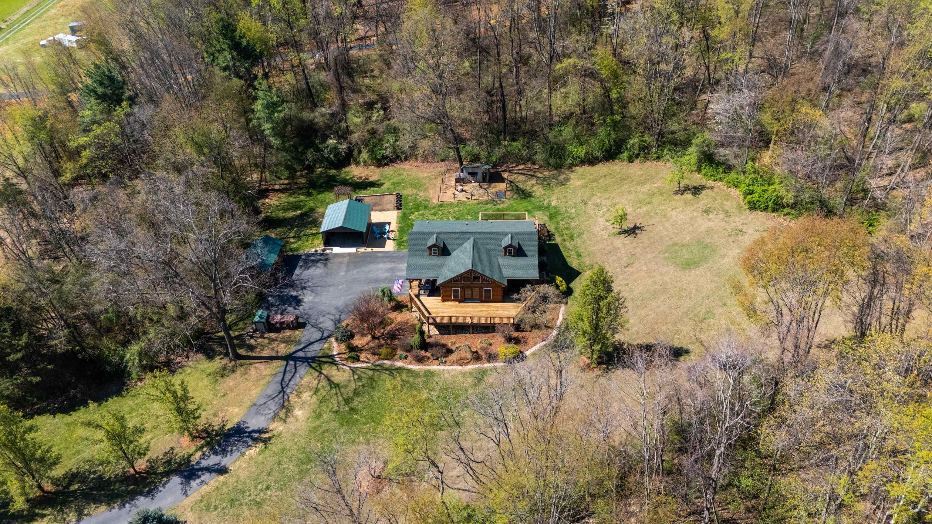 115 SPRING CROSSING LN, STEELES TAVERN, Virginia 24476, 3 Bedrooms Bedrooms, ,2 BathroomsBathrooms,Residential,115 SPRING CROSSING LN,675560 MLS # 675560