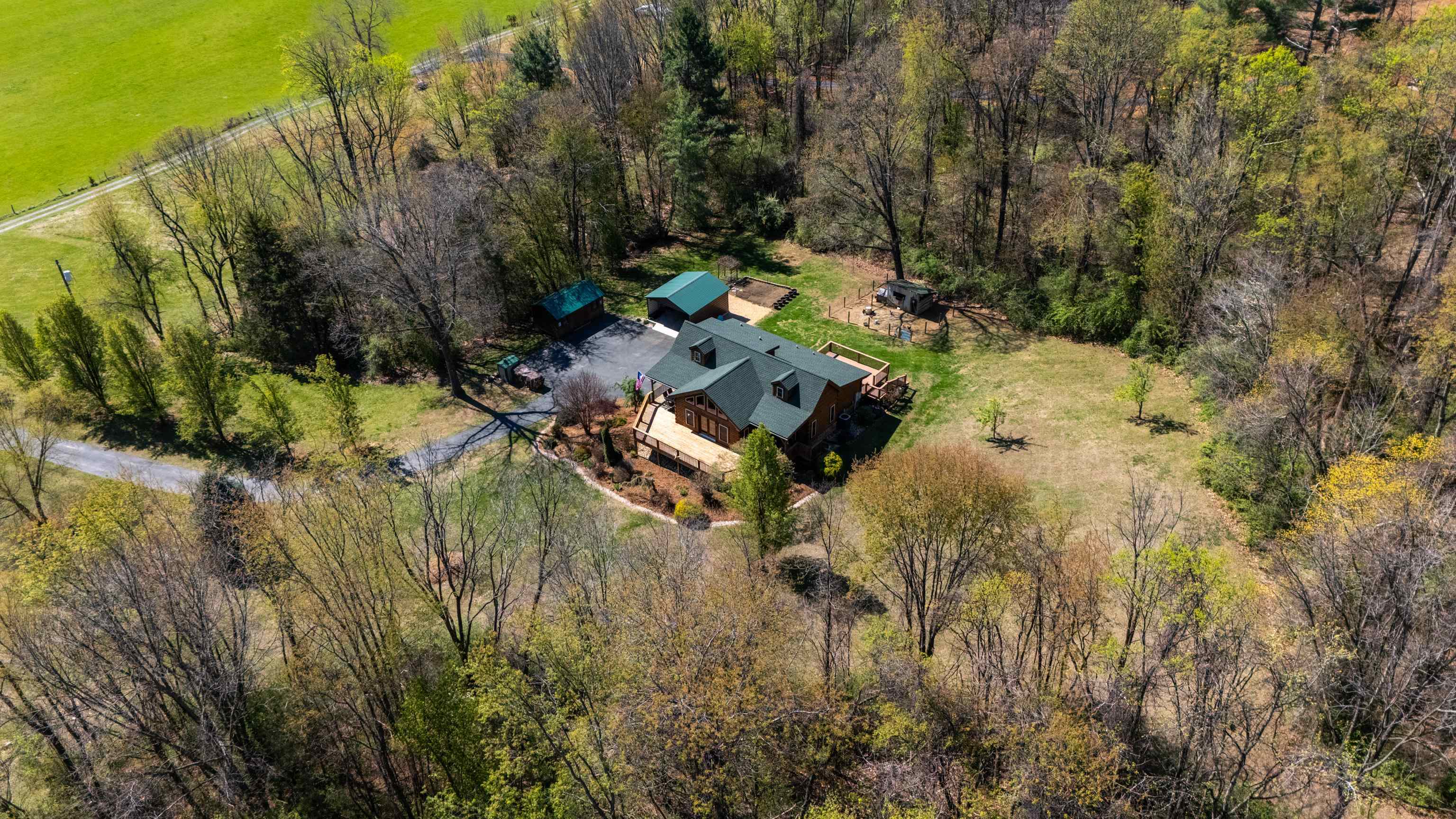 115 SPRING CROSSING LN, STEELES TAVERN, Virginia 24476, 3 Bedrooms Bedrooms, ,2 BathroomsBathrooms,Residential,115 SPRING CROSSING LN,675560 MLS # 675560