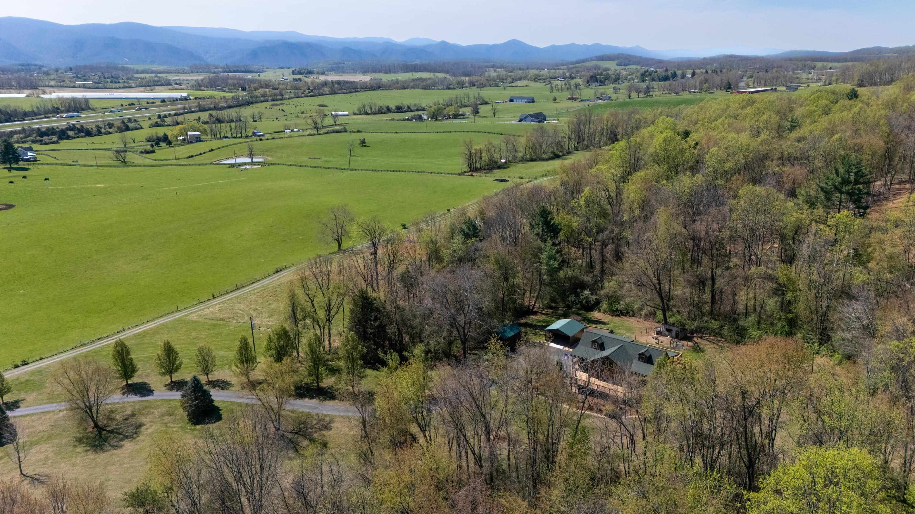 115 SPRING CROSSING LN, STEELES TAVERN, Virginia 24476, 3 Bedrooms Bedrooms, ,2 BathroomsBathrooms,Residential,115 SPRING CROSSING LN,675560 MLS # 675560