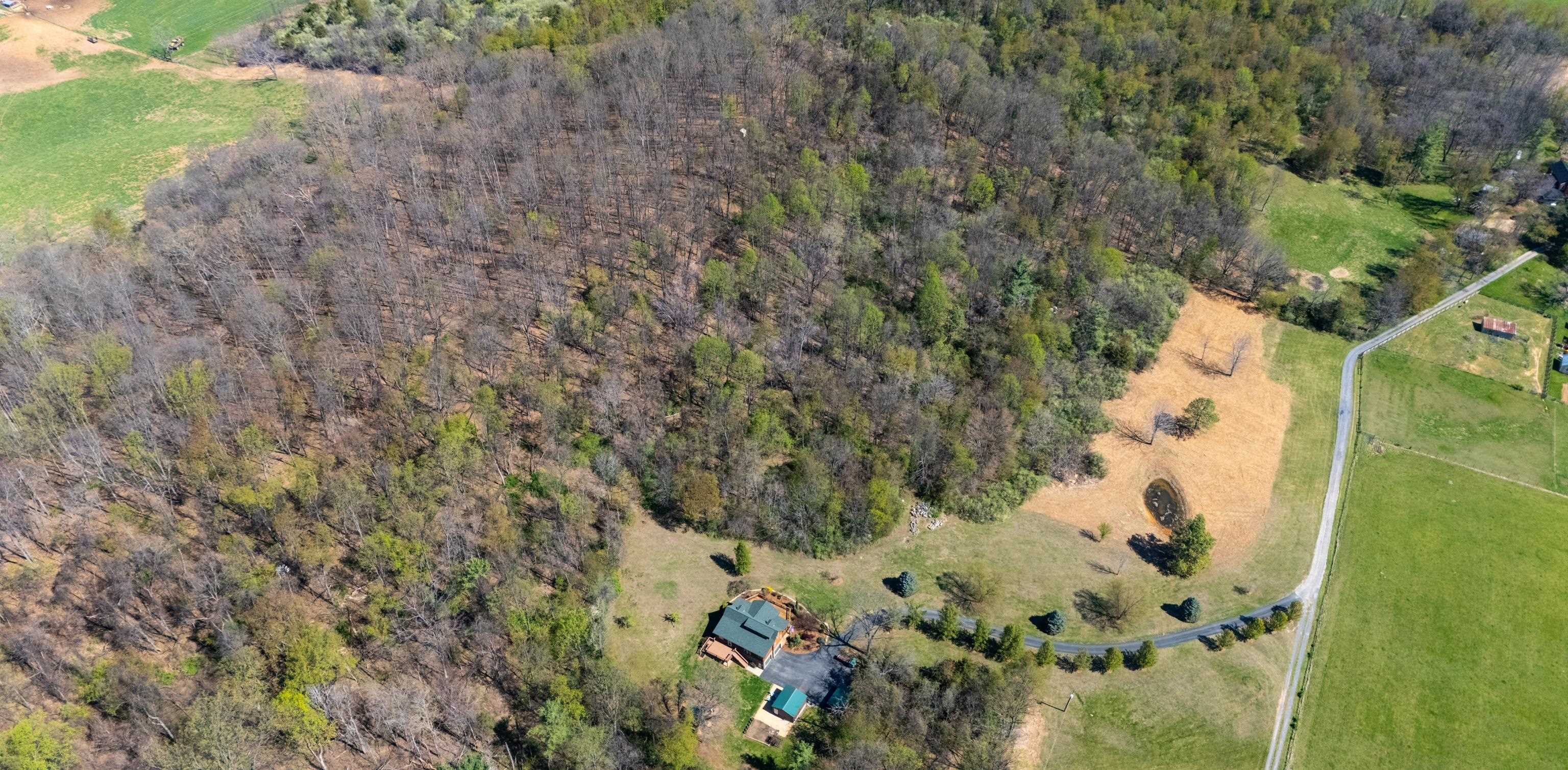 115 SPRING CROSSING LN, STEELES TAVERN, Virginia 24476, 3 Bedrooms Bedrooms, ,2 BathroomsBathrooms,Residential,115 SPRING CROSSING LN,675560 MLS # 675560