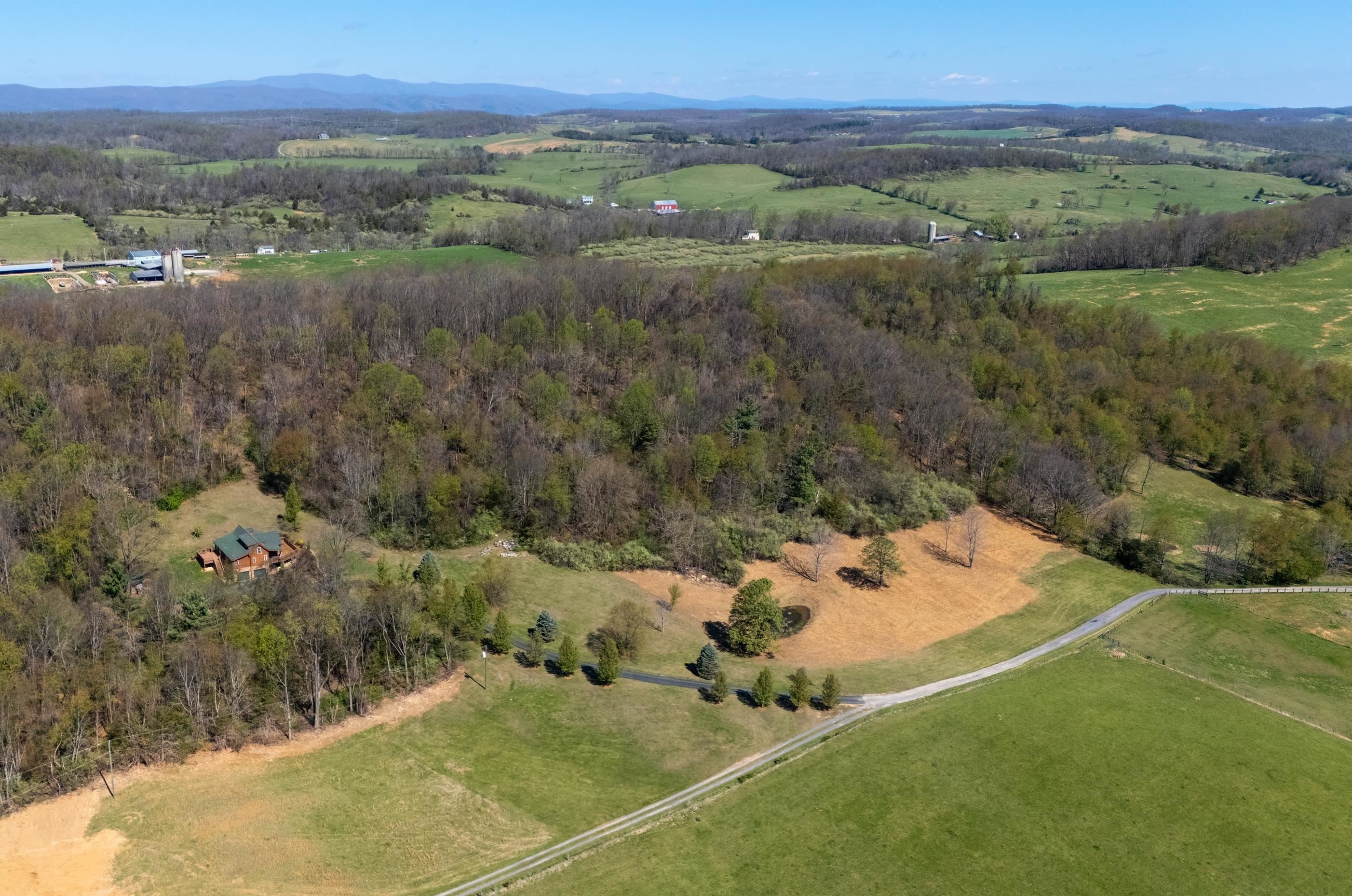 115 SPRING CROSSING LN, STEELES TAVERN, Virginia 24476, 3 Bedrooms Bedrooms, ,2 BathroomsBathrooms,Residential,115 SPRING CROSSING LN,675560 MLS # 675560