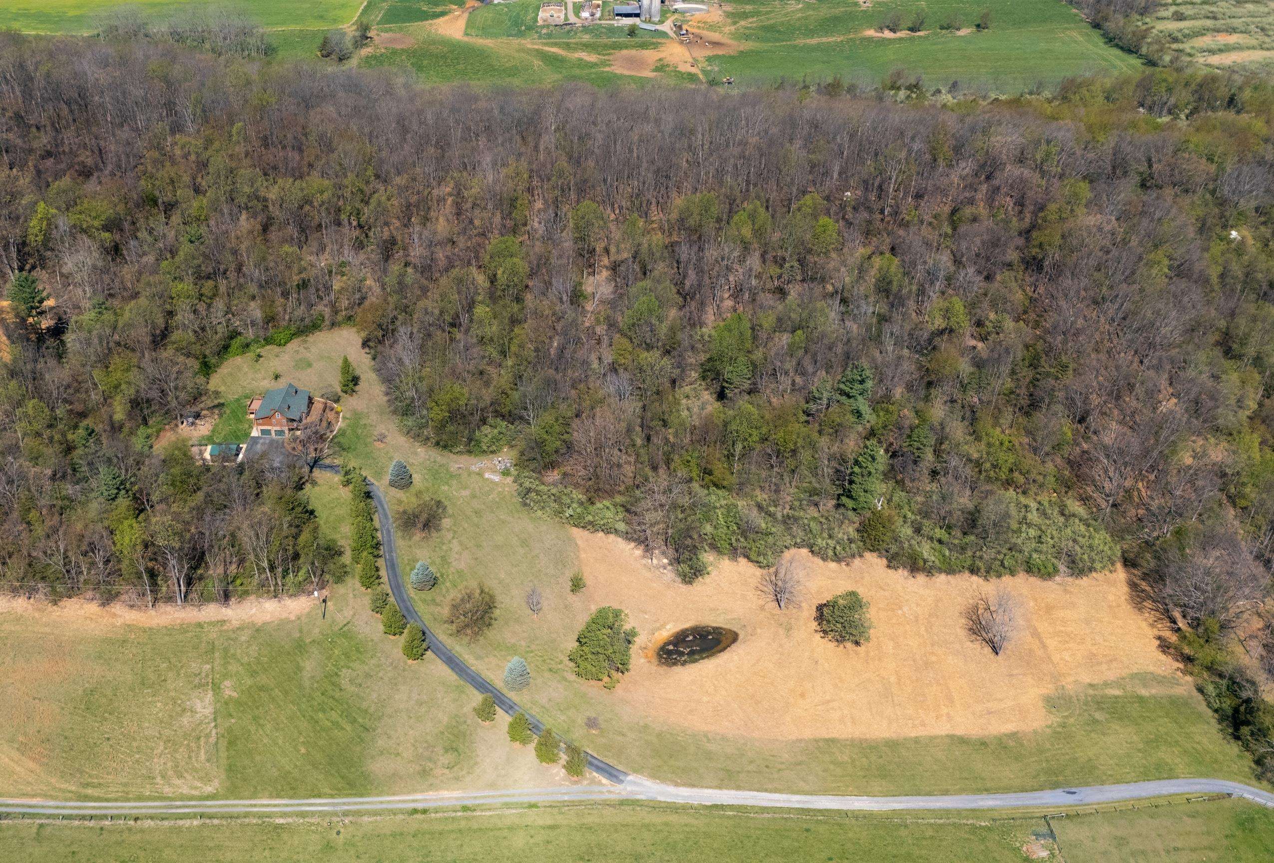 115 SPRING CROSSING LN, STEELES TAVERN, Virginia 24476, 3 Bedrooms Bedrooms, ,2 BathroomsBathrooms,Residential,115 SPRING CROSSING LN,675560 MLS # 675560