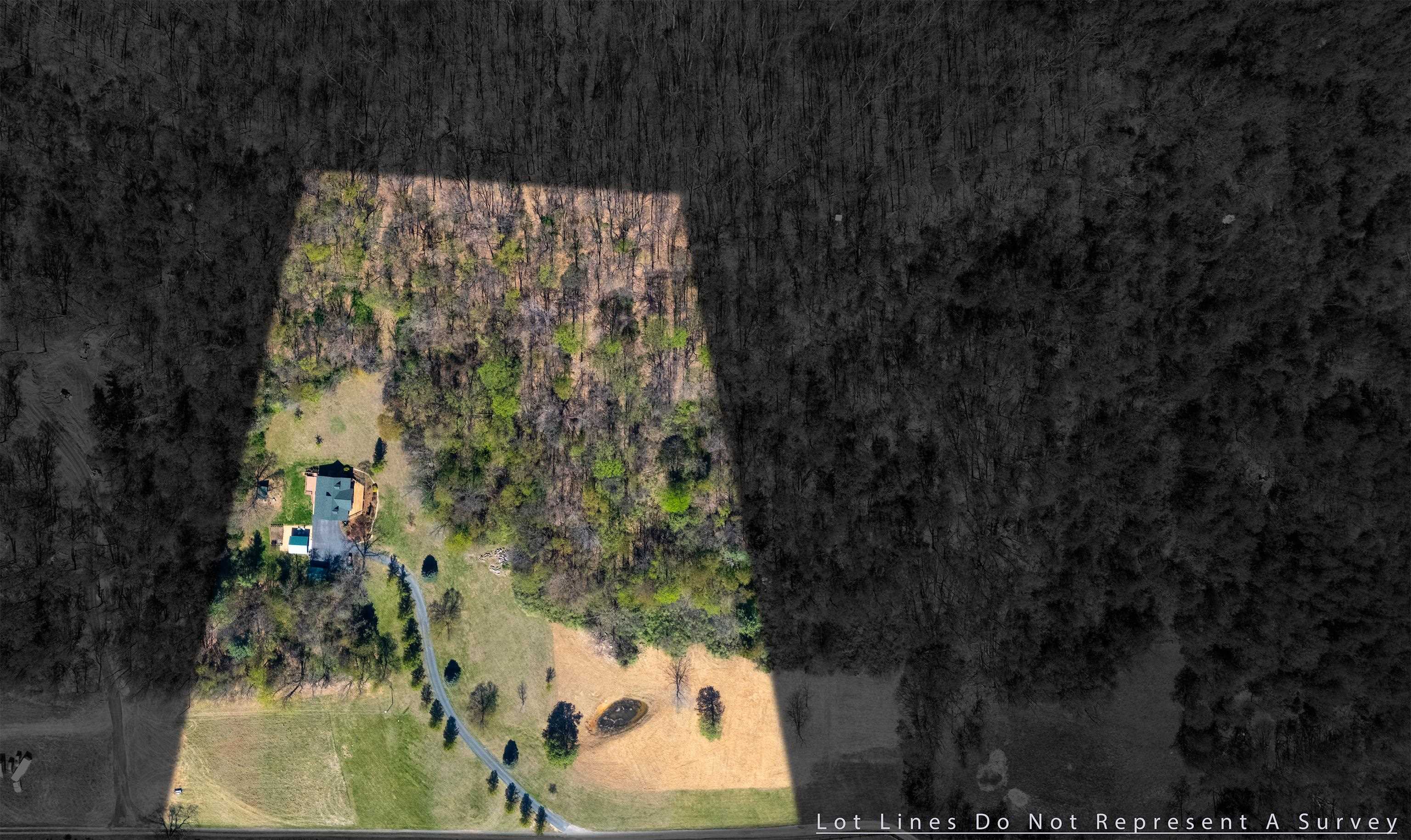 115 SPRING CROSSING LN, STEELES TAVERN, Virginia 24476, 3 Bedrooms Bedrooms, ,2 BathroomsBathrooms,Residential,115 SPRING CROSSING LN,675560 MLS # 675560