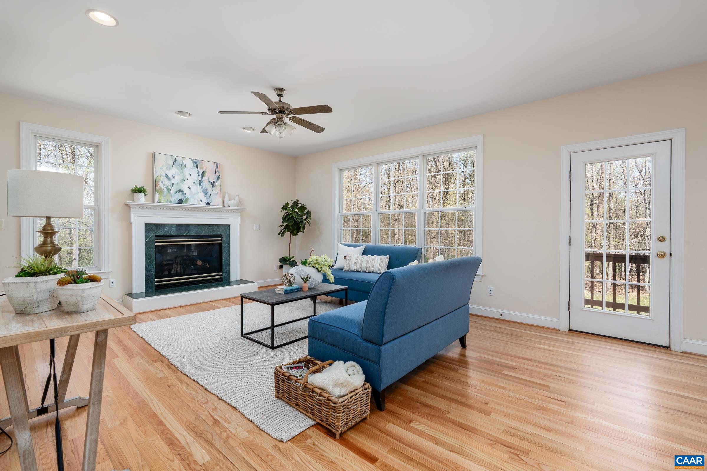 2938 OLD VIA RD, CHARLOTTESVILLE, Virginia 22901, 4 Bedrooms Bedrooms, ,4 BathroomsBathrooms,Residential,2938 OLD VIA RD,675564 MLS # 675564