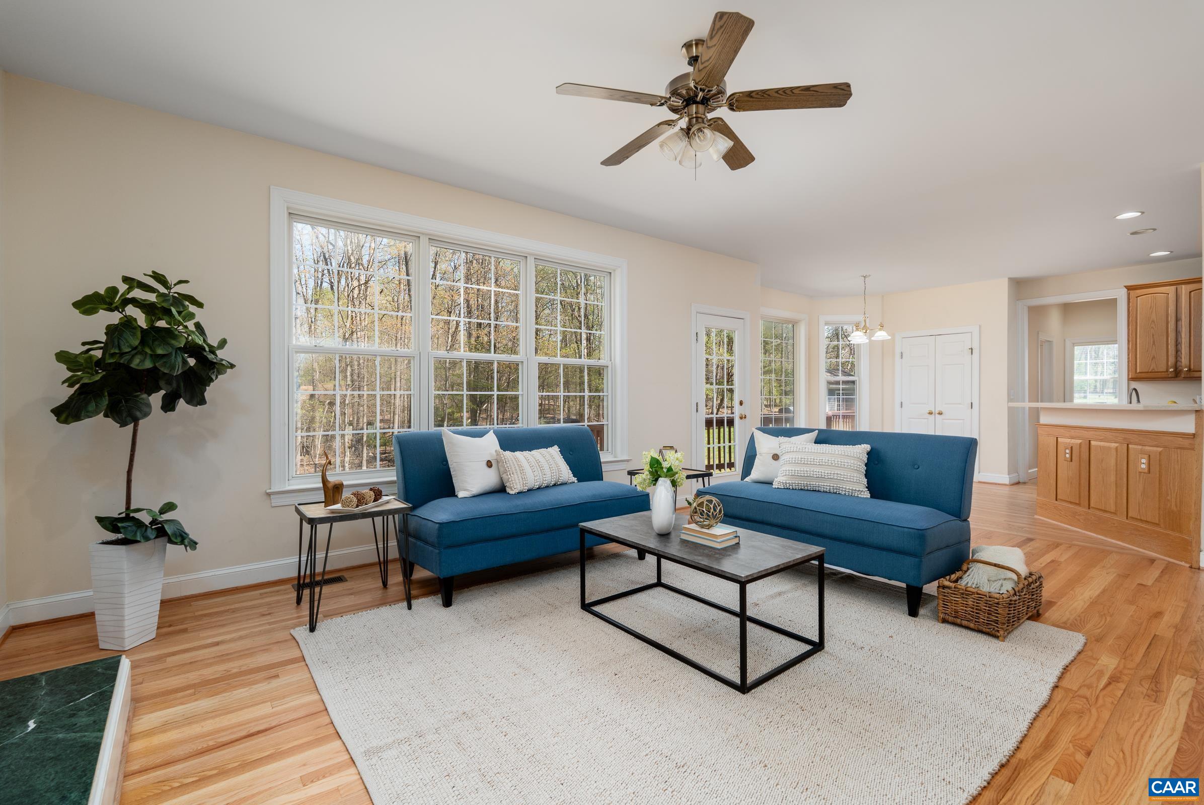 2938 OLD VIA RD, CHARLOTTESVILLE, Virginia 22901, 4 Bedrooms Bedrooms, ,4 BathroomsBathrooms,Residential,2938 OLD VIA RD,675564 MLS # 675564