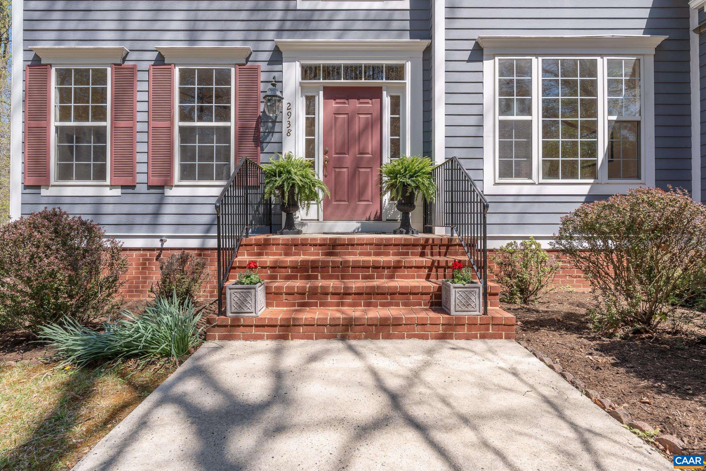 2938 OLD VIA RD, CHARLOTTESVILLE, Virginia 22901, 4 Bedrooms Bedrooms, ,4 BathroomsBathrooms,Residential,2938 OLD VIA RD,675564 MLS # 675564