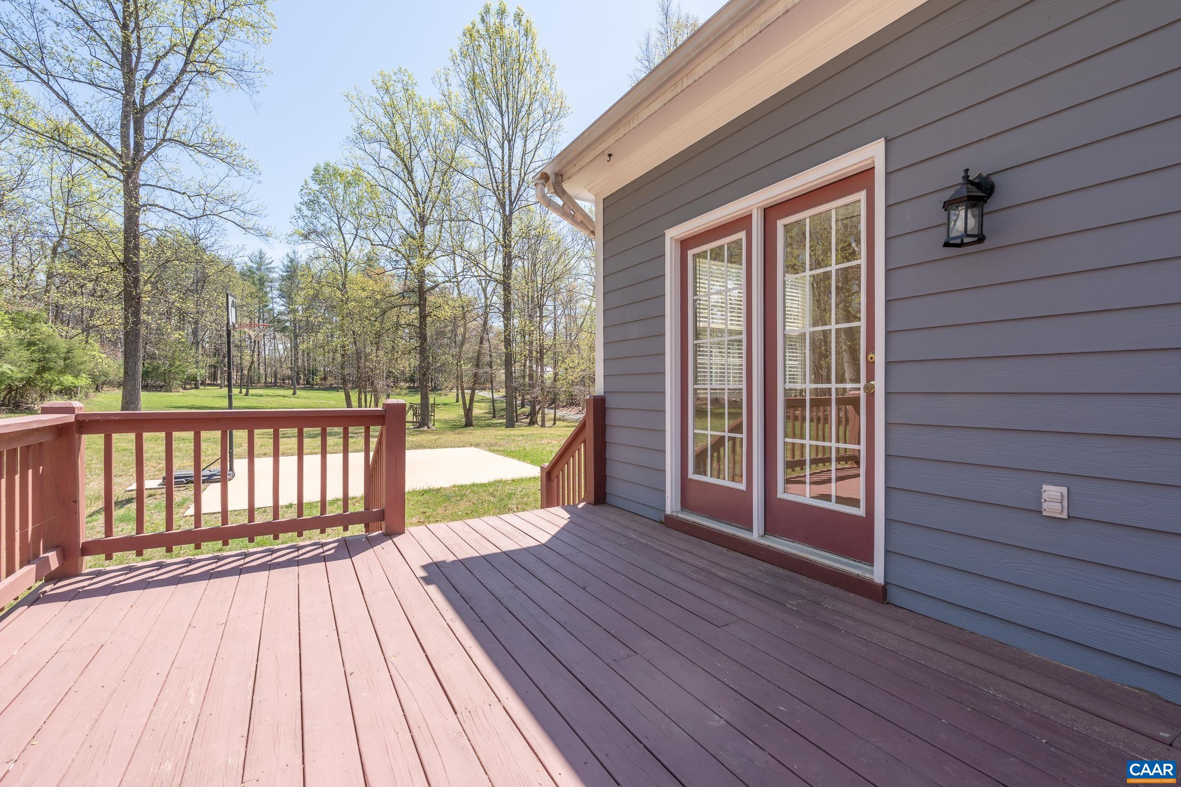 2938 OLD VIA RD, CHARLOTTESVILLE, Virginia 22901, 4 Bedrooms Bedrooms, ,4 BathroomsBathrooms,Residential,2938 OLD VIA RD,675564 MLS # 675564