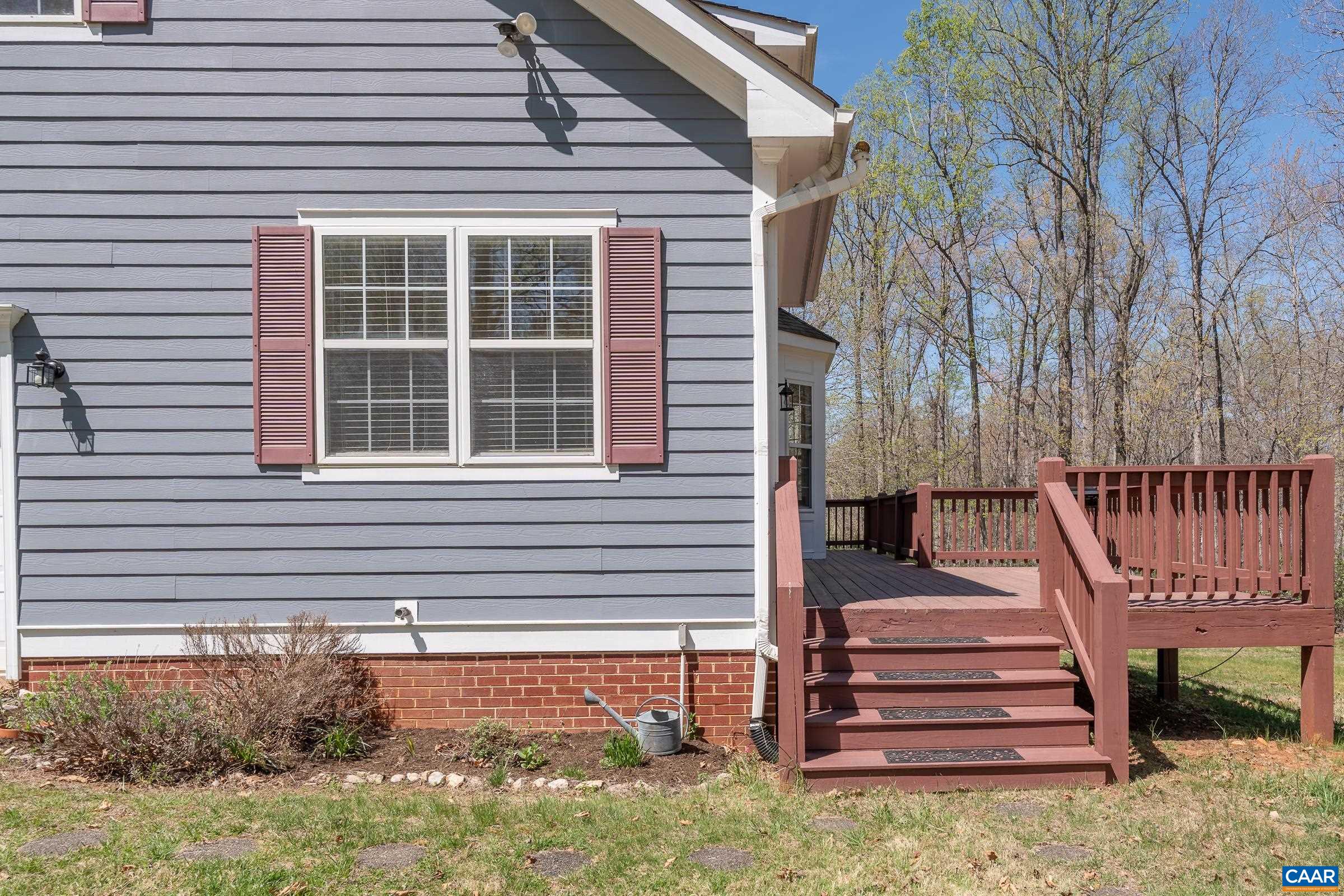 2938 OLD VIA RD, CHARLOTTESVILLE, Virginia 22901, 4 Bedrooms Bedrooms, ,4 BathroomsBathrooms,Residential,2938 OLD VIA RD,675564 MLS # 675564