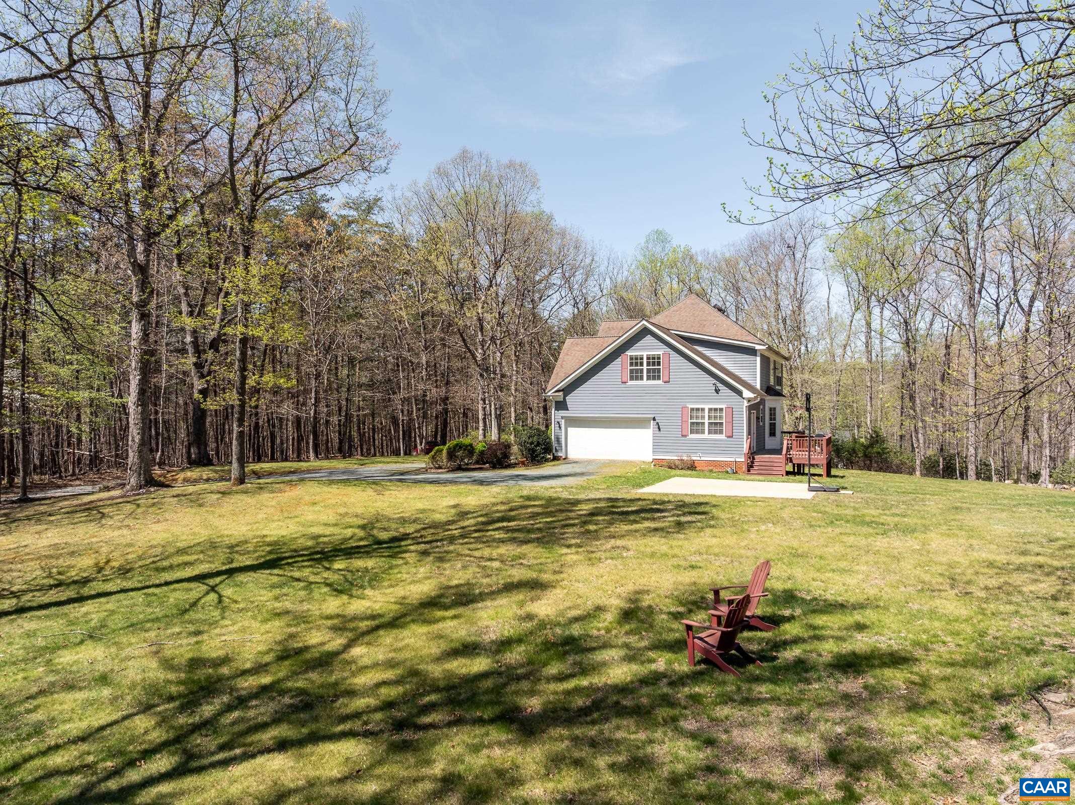 2938 OLD VIA RD, CHARLOTTESVILLE, Virginia 22901, 4 Bedrooms Bedrooms, ,4 BathroomsBathrooms,Residential,2938 OLD VIA RD,675564 MLS # 675564