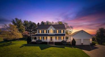 94 SHACKELFORD LN, VERONA, Virginia 24482, 4 Bedrooms Bedrooms, ,3 BathroomsBathrooms,Residential,94 SHACKELFORD LN,675565 MLS # 675565