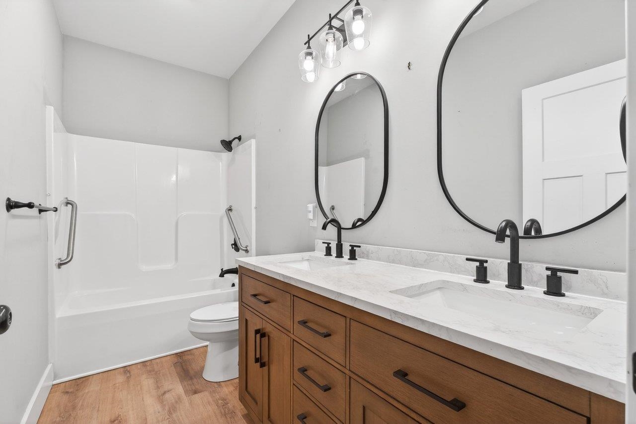 313 WILLOW OAK DR, ELKTON, Virginia 22827, 3 Bedrooms Bedrooms, ,2 BathroomsBathrooms,Residential,313 WILLOW OAK DR,675566 MLS # 675566