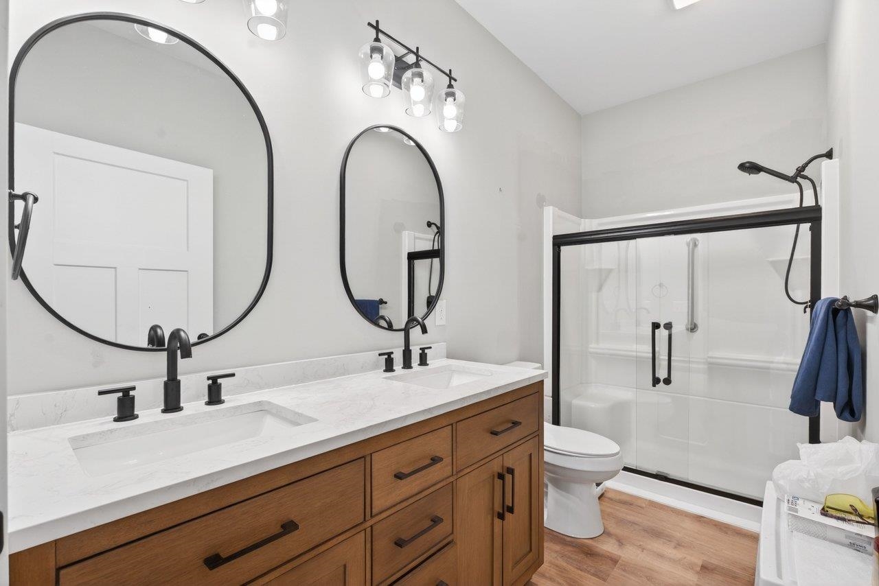 313 WILLOW OAK DR, ELKTON, Virginia 22827, 3 Bedrooms Bedrooms, ,2 BathroomsBathrooms,Residential,313 WILLOW OAK DR,675566 MLS # 675566