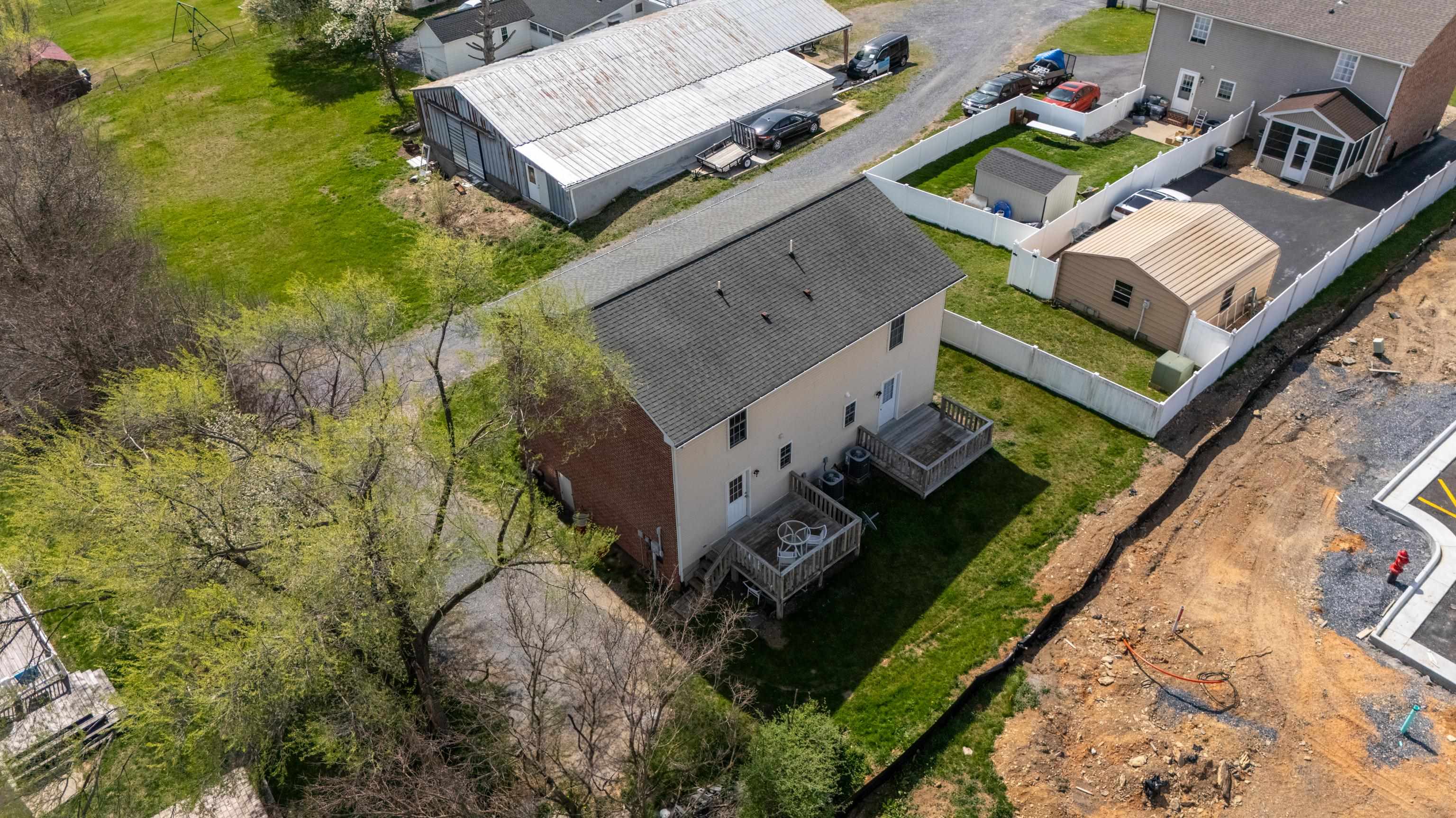 108 PLEASANT HILL RD, HARRISONBURG, Virginia 22801, 4 Bedrooms Bedrooms, ,2 BathroomsBathrooms,Residential,108 PLEASANT HILL RD,675568 MLS # 675568