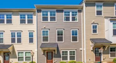 2720 AVINITY LN, CHARLOTTESVILLE, Virginia 22902, 3 Bedrooms Bedrooms, ,2 BathroomsBathrooms,Residential,2720 AVINITY LN,675570 MLS # 675570