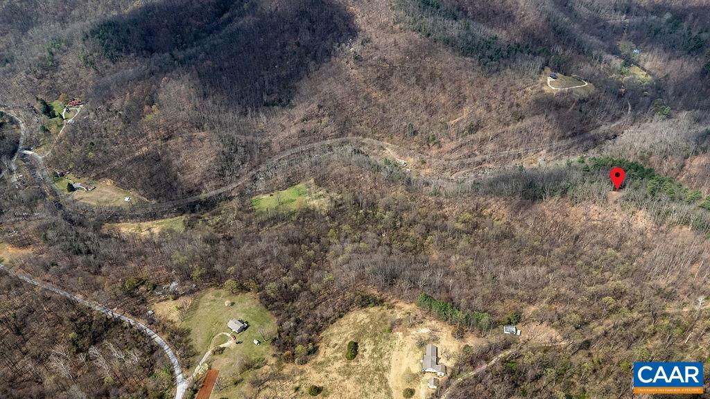 TBD JACKS HILL RD, ROSELAND, Virginia 22967, ,Land,TBD JACKS HILL RD,675605 MLS # 675605