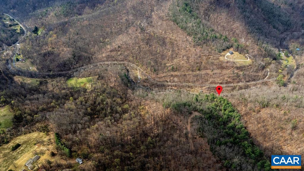 TBD JACKS HILL RD, ROSELAND, Virginia 22967, ,Land,TBD JACKS HILL RD,675605 MLS # 675605