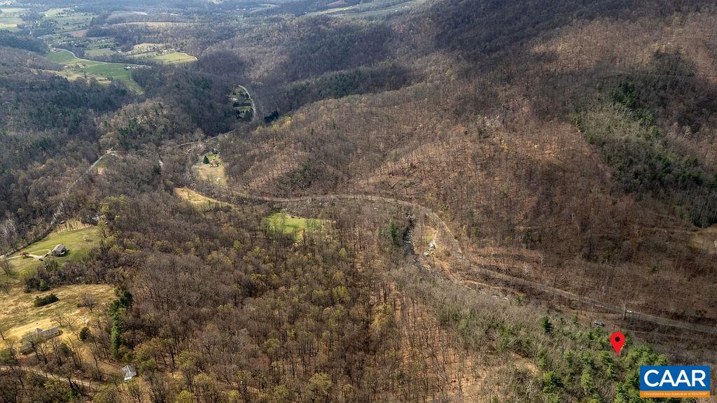 TBD JACKS HILL RD, ROSELAND, Virginia 22967, ,Land,TBD JACKS HILL RD,675605 MLS # 675605