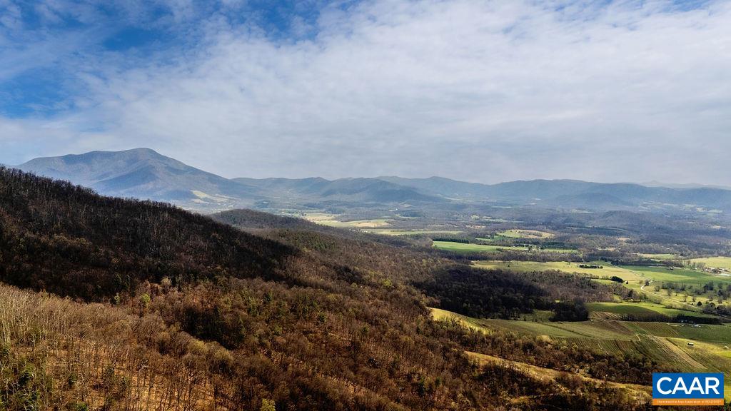 TBD JACKS HILL RD, ROSELAND, Virginia 22967, ,Land,TBD JACKS HILL RD,675605 MLS # 675605