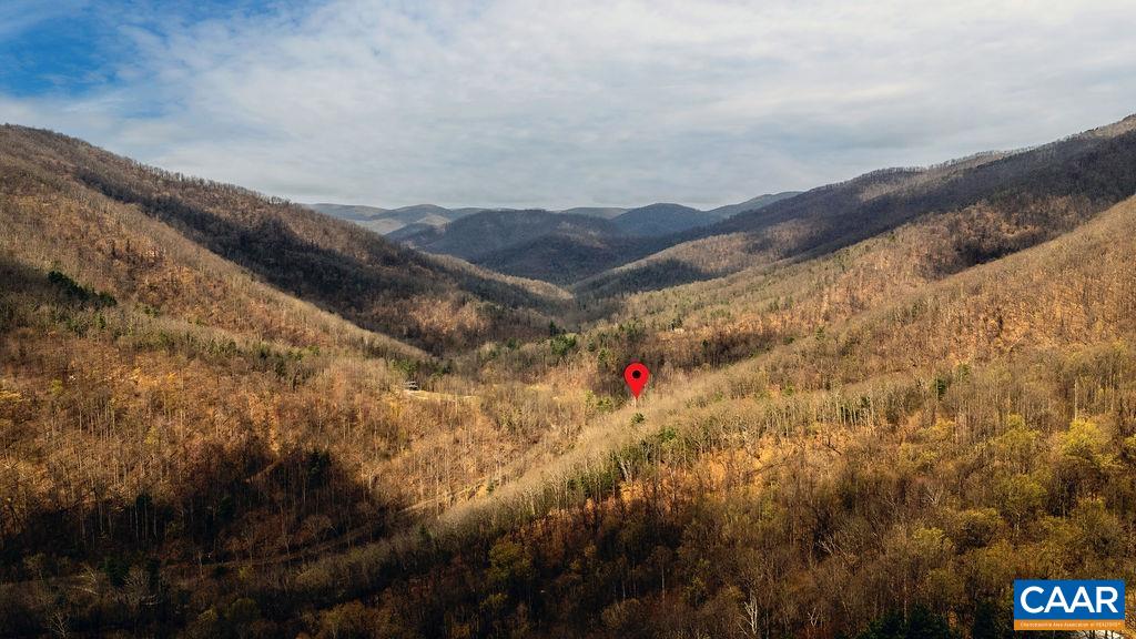 TBD JACKS HILL RD, ROSELAND, Virginia 22967, ,Land,TBD JACKS HILL RD,675605 MLS # 675605