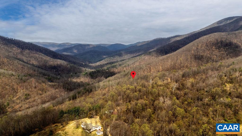 TBD JACKS HILL RD, ROSELAND, Virginia 22967, ,Land,TBD JACKS HILL RD,675605 MLS # 675605