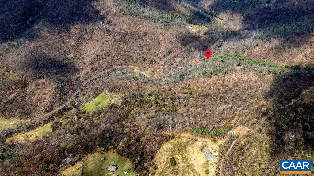 TBD JACKS HILL RD, ROSELAND, Virginia 22967, ,Land,TBD JACKS HILL RD,675605 MLS # 675605