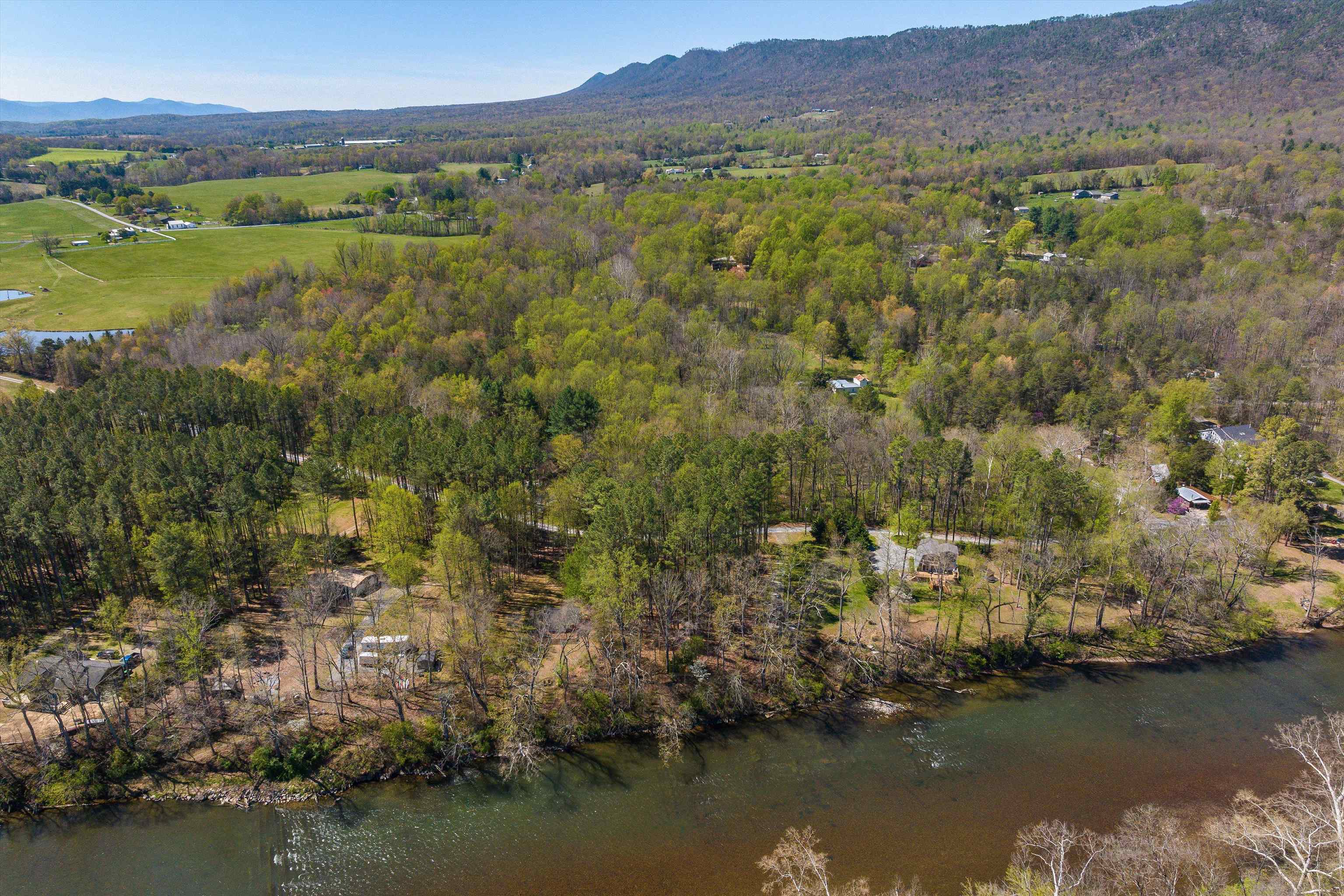 TBD SHIPYARD RD, SHENANDOAH, Virginia 22849, ,Land,TBD SHIPYARD RD,675610 MLS # 675610