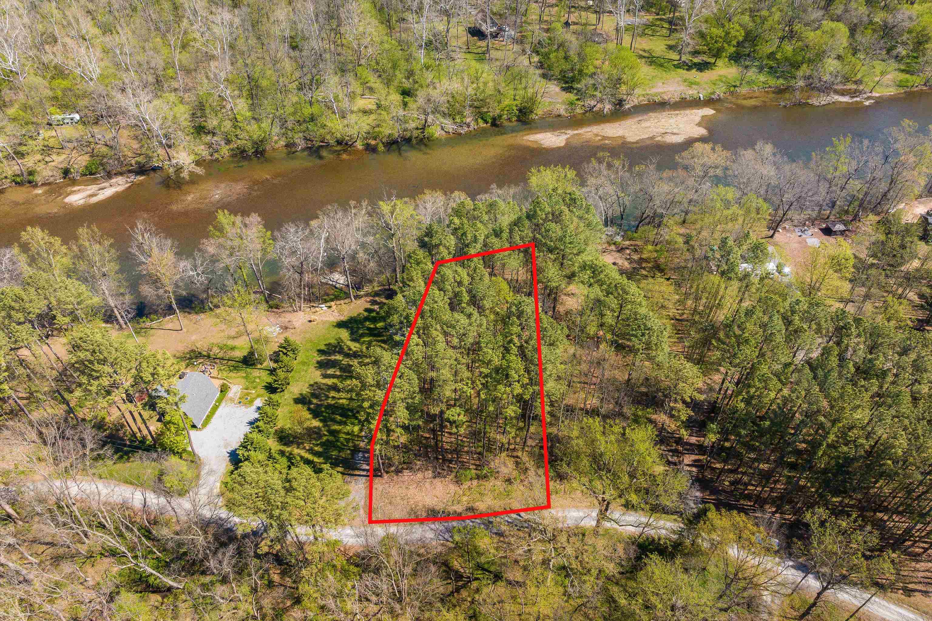 TBD SHIPYARD RD, SHENANDOAH, Virginia 22849, ,Land,TBD SHIPYARD RD,675610 MLS # 675610