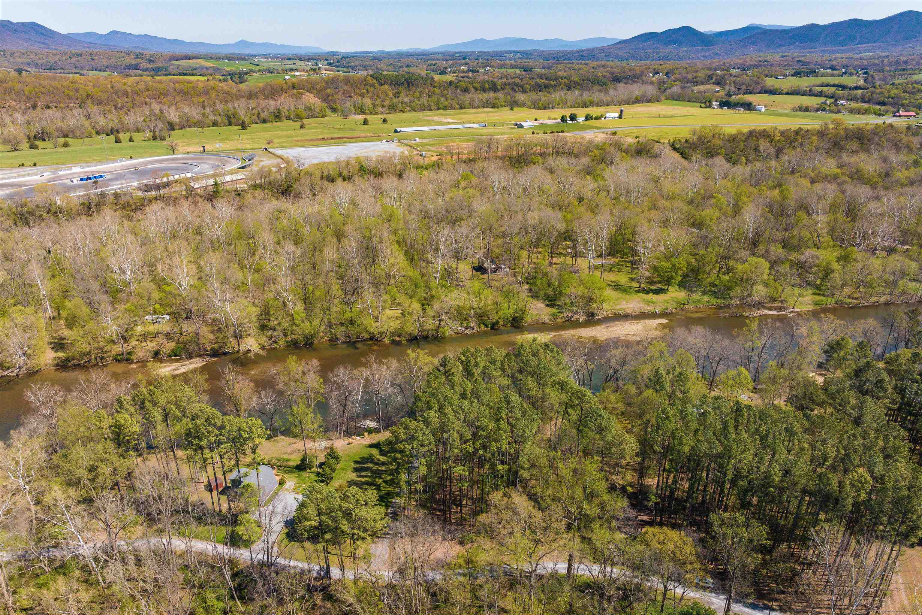 TBD SHIPYARD RD, SHENANDOAH, Virginia 22849, ,Land,TBD SHIPYARD RD,675610 MLS # 675610