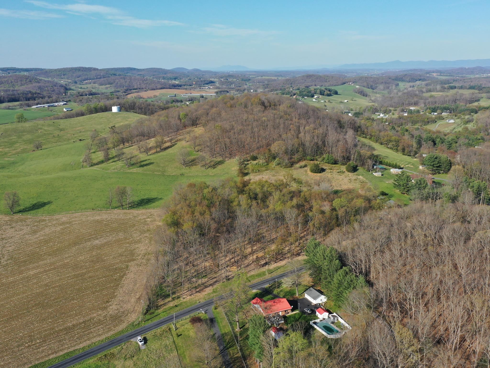 TBD BROADHEAD SCHOOL RD, GREENVILLE, Virginia 24440, ,Land,TBD BROADHEAD SCHOOL RD,675617 MLS # 675617