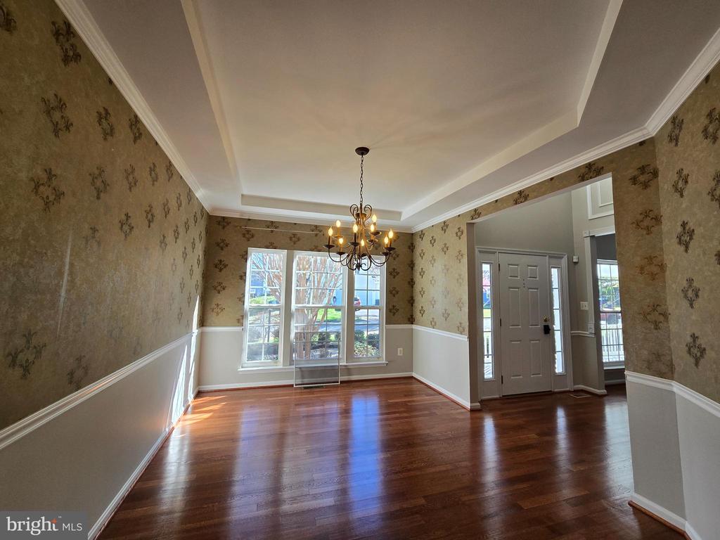 2520 POST OAK DR, CULPEPER, Virginia 22701, 4 Bedrooms Bedrooms, ,5 BathroomsBathrooms,Residential,HIGHPOINT OF CULPEPER,2520 POST OAK DR,VACU2013150 MLS # VACU2013150