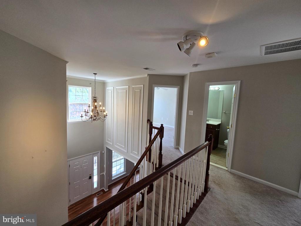 2520 POST OAK DR, CULPEPER, Virginia 22701, 4 Bedrooms Bedrooms, ,5 BathroomsBathrooms,Residential,HIGHPOINT OF CULPEPER,2520 POST OAK DR,VACU2013150 MLS # VACU2013150