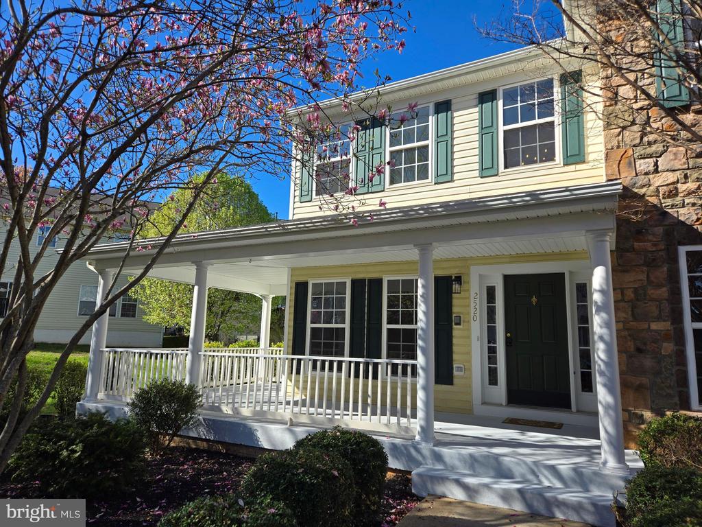 2520 POST OAK DR, CULPEPER, Virginia 22701, 4 Bedrooms Bedrooms, ,5 BathroomsBathrooms,Residential,HIGHPOINT OF CULPEPER,2520 POST OAK DR,VACU2013150 MLS # VACU2013150