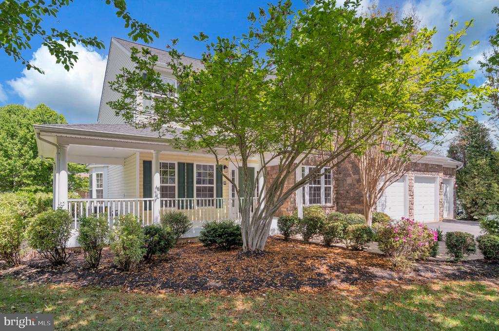 2520 POST OAK DR, CULPEPER, Virginia 22701, 4 Bedrooms Bedrooms, ,5 BathroomsBathrooms,Residential,HIGHPOINT OF CULPEPER,2520 POST OAK DR,VACU2013150 MLS # VACU2013150