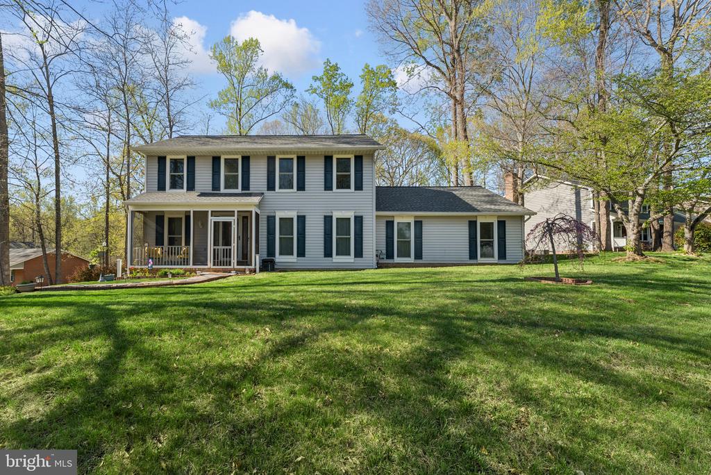 10820 CEDAR POST, SPOTSYLVANIA, Virginia 22553, 5 Bedrooms Bedrooms, ,3 BathroomsBathrooms,Residential,10820 CEDAR POST,VASP2040522 MLS # VASP2040522