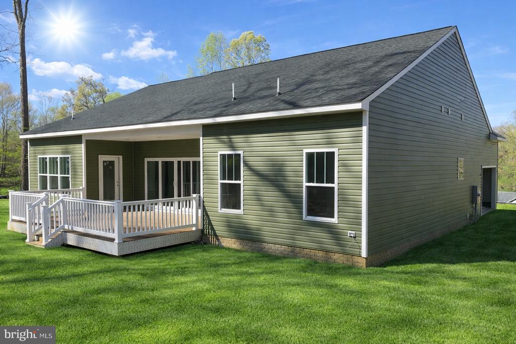 5304 WYNDEMERE CIR, MINERAL, Virginia 23117, 4 Bedrooms Bedrooms, ,3 BathroomsBathrooms,Residential,5304 WYNDEMERE CIR,VASP2040794 MLS # VASP2040794