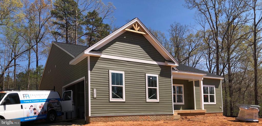 5304 WYNDEMERE CIR, MINERAL, Virginia 23117, 4 Bedrooms Bedrooms, ,3 BathroomsBathrooms,Residential,5304 WYNDEMERE CIR,VASP2040794 MLS # VASP2040794