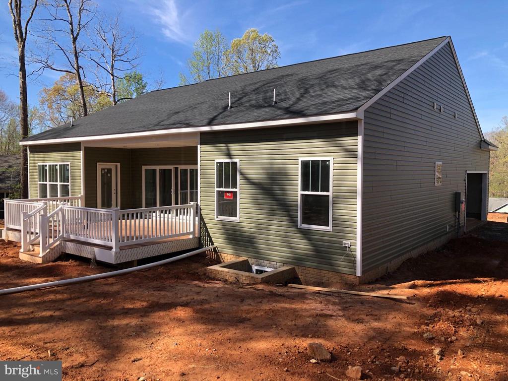 5304 WYNDEMERE CIR, MINERAL, Virginia 23117, 4 Bedrooms Bedrooms, ,3 BathroomsBathrooms,Residential,5304 WYNDEMERE CIR,VASP2040794 MLS # VASP2040794