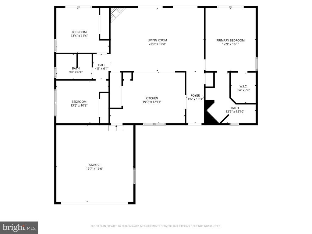 533 MOUNT PLEASANT DR, LOCUST GROVE, Virginia 22508, 3 Bedrooms Bedrooms, ,2 BathroomsBathrooms,Residential,533 MOUNT PLEASANT DR,VAOR2013820 MLS # VAOR2013820