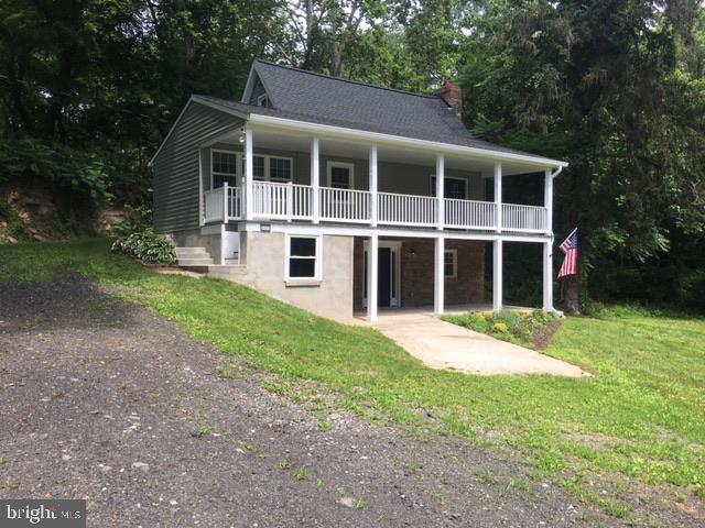 4178 NARROWS LN, THE PLAINS, Virginia, 3 Bedrooms Bedrooms, ,2 BathroomsBathrooms,Residential,4178 NARROWS LN,VAFQ2021326 MLS # VAFQ2021326