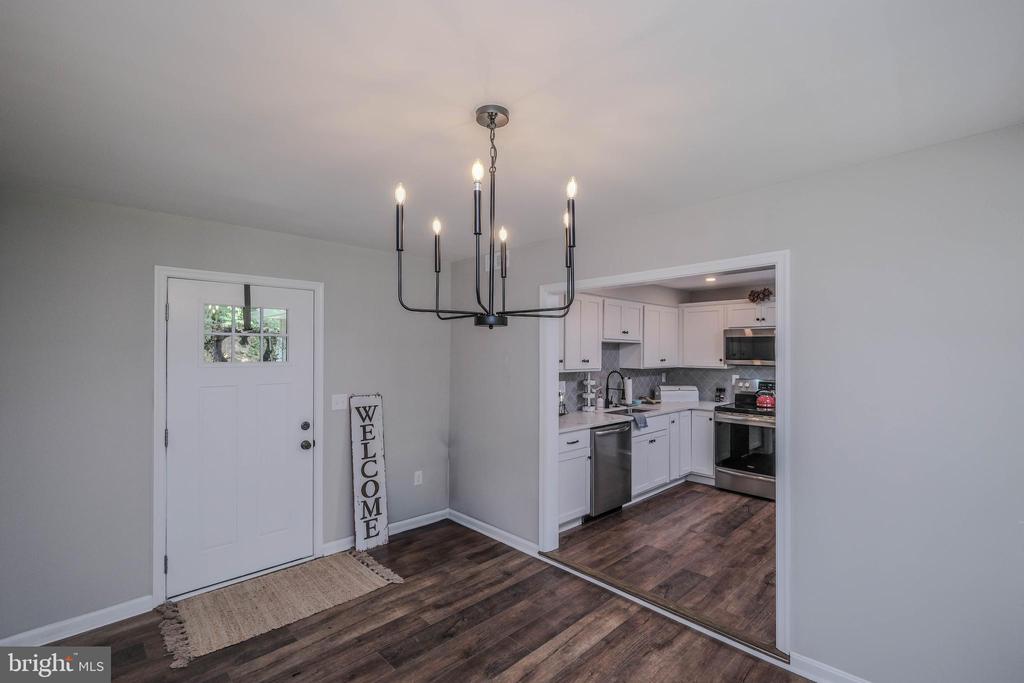 4178 NARROWS LN, THE PLAINS, Virginia, 3 Bedrooms Bedrooms, ,2 BathroomsBathrooms,Residential,4178 NARROWS LN,VAFQ2021326 MLS # VAFQ2021326