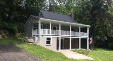 4178 NARROWS LN, THE PLAINS, Virginia, 3 Bedrooms Bedrooms, ,2 BathroomsBathrooms,Residential,4178 NARROWS LN,VAFQ2021326 MLS # VAFQ2021326