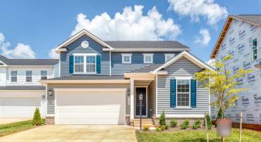 529 ASTER LN, ORANGE, Virginia 22960, 4 Bedrooms Bedrooms, ,3 BathroomsBathrooms,Residential,529 ASTER LN,VAOR2013824 MLS # VAOR2013824