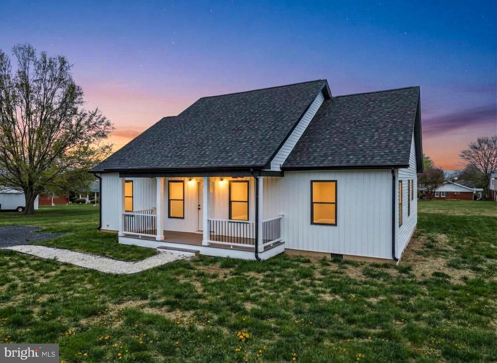 551 PARK ROAD, STANLEY, Virginia 22851, 3 Bedrooms Bedrooms, ,2 BathroomsBathrooms,Residential,551 PARK ROAD,VAPA2006278 MLS # VAPA2006278