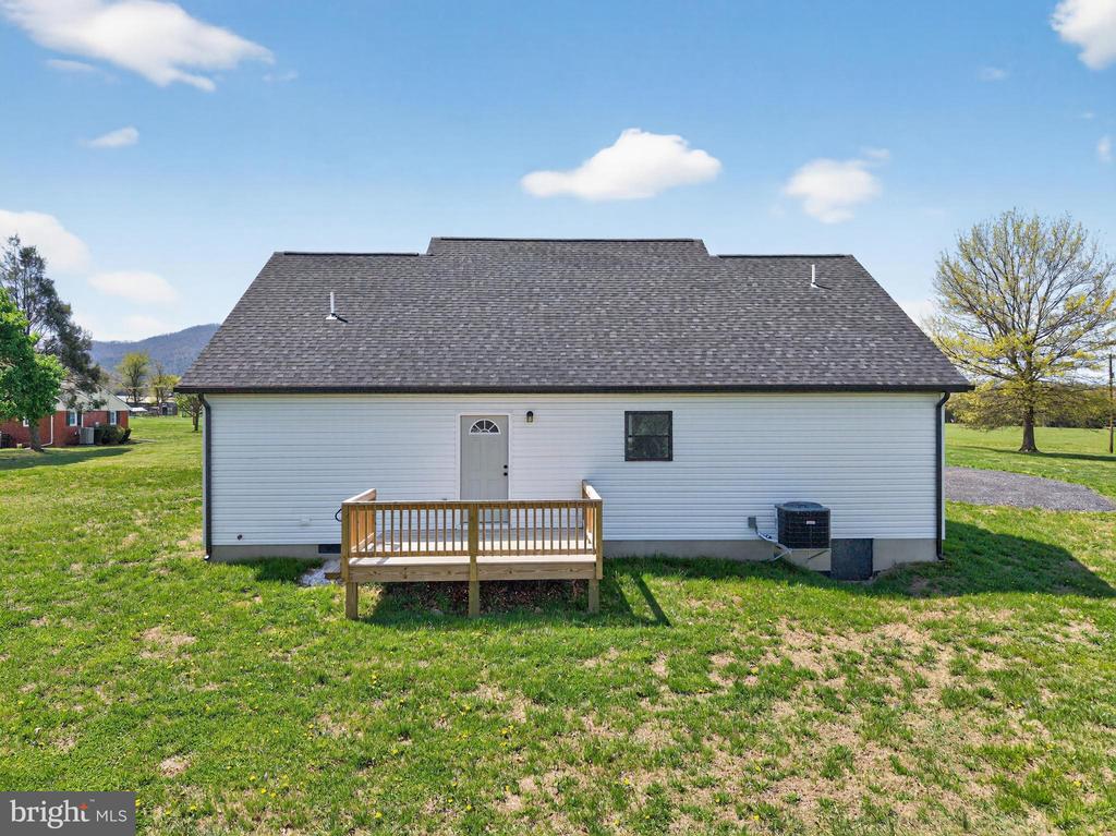 551 PARK ROAD, STANLEY, Virginia 22851, 3 Bedrooms Bedrooms, ,2 BathroomsBathrooms,Residential,551 PARK ROAD,VAPA2006278 MLS # VAPA2006278