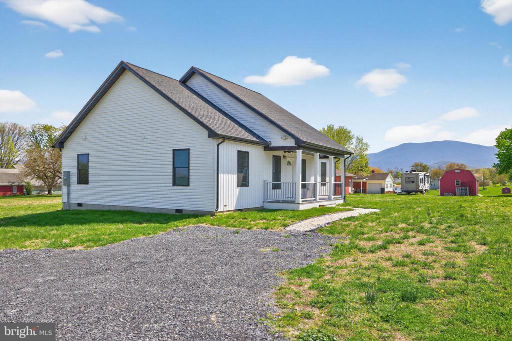 551 PARK ROAD, STANLEY, Virginia 22851, 3 Bedrooms Bedrooms, ,2 BathroomsBathrooms,Residential,551 PARK ROAD,VAPA2006278 MLS # VAPA2006278