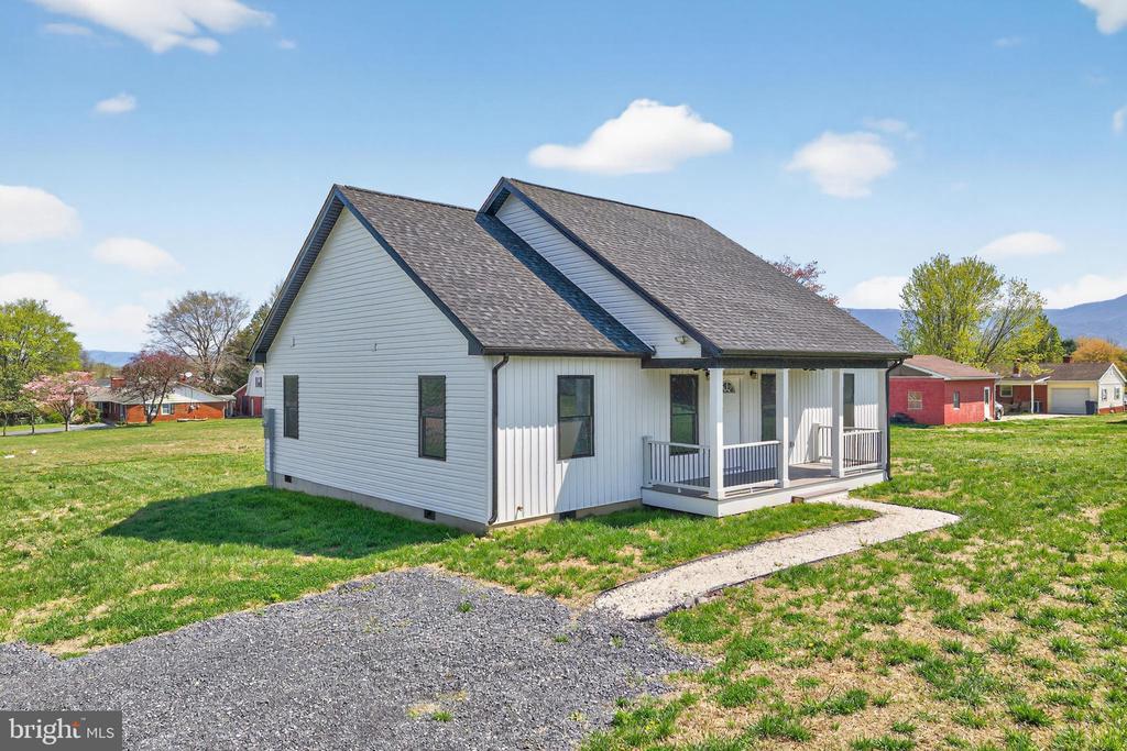 551 PARK ROAD, STANLEY, Virginia 22851, 3 Bedrooms Bedrooms, ,2 BathroomsBathrooms,Residential,551 PARK ROAD,VAPA2006278 MLS # VAPA2006278