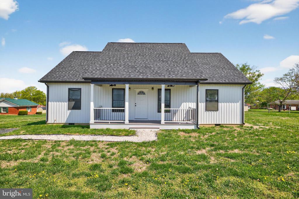 551 PARK ROAD, STANLEY, Virginia 22851, 3 Bedrooms Bedrooms, ,2 BathroomsBathrooms,Residential,551 PARK ROAD,VAPA2006278 MLS # VAPA2006278