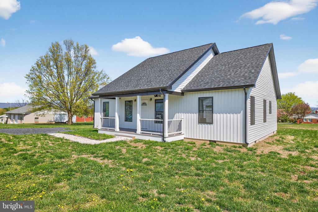 551 PARK ROAD, STANLEY, Virginia 22851, 3 Bedrooms Bedrooms, ,2 BathroomsBathrooms,Residential,551 PARK ROAD,VAPA2006278 MLS # VAPA2006278