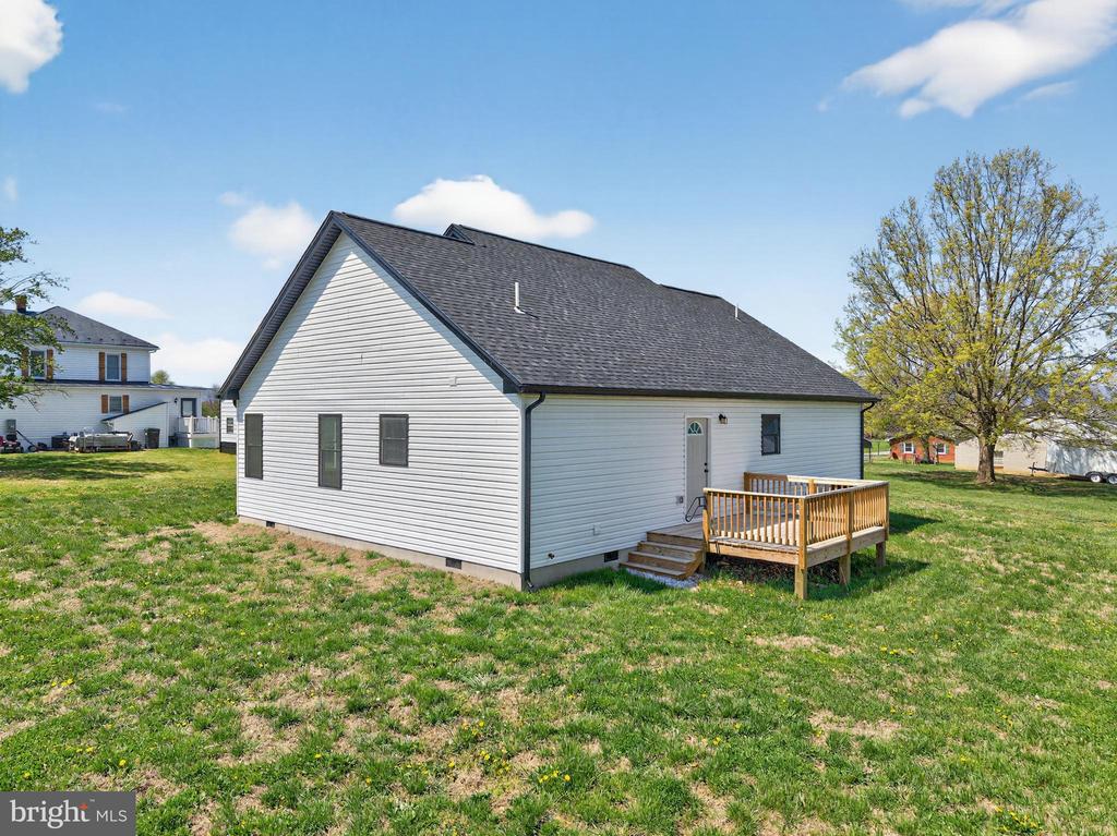 551 PARK ROAD, STANLEY, Virginia 22851, 3 Bedrooms Bedrooms, ,2 BathroomsBathrooms,Residential,551 PARK ROAD,VAPA2006278 MLS # VAPA2006278