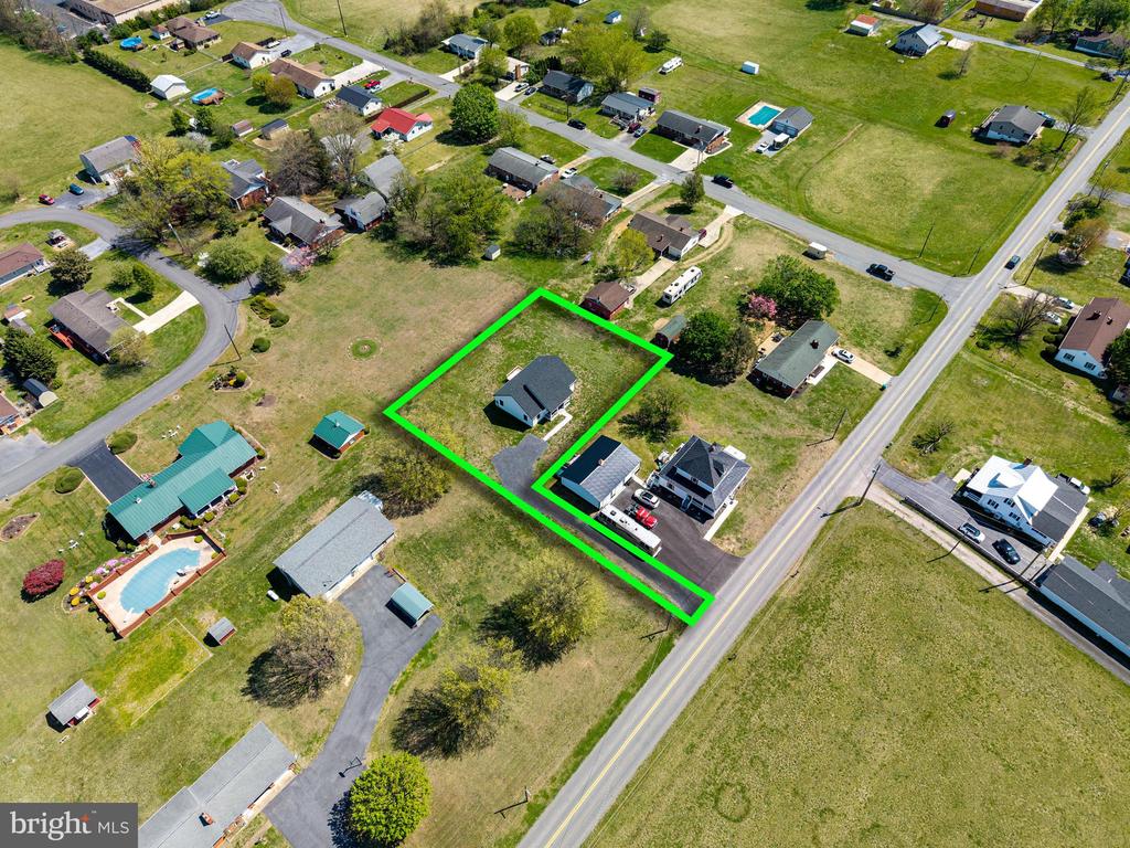 551 PARK ROAD, STANLEY, Virginia 22851, 3 Bedrooms Bedrooms, ,2 BathroomsBathrooms,Residential,551 PARK ROAD,VAPA2006278 MLS # VAPA2006278